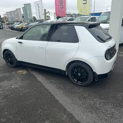 Honda e Honda e Lannion