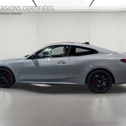 BMW Serie 4 coupe Coupe M440i xDrive 374 ch BVA8 Max&eacute;ville