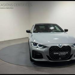 BMW Serie 4 coupe M440iA xDrive 374ch Max&eacute;ville