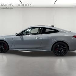 BMW Serie 4 coupe M440iA xDrive 374ch Max&eacute;ville