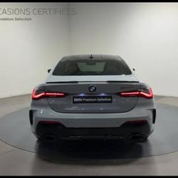 BMW Serie 4 coupe M440iA xDrive 374ch Max&eacute;ville