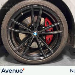 BMW Serie 4 coupe Coupe M440i xDrive 374 ch BVA8 Max&eacute;ville