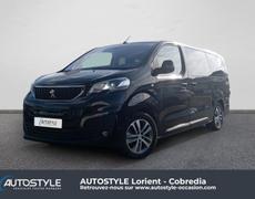 Peugeot Traveller