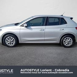 Skoda Fabia 1.0 TSI 95ch Ambition Lanester