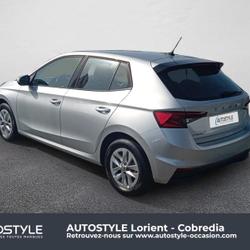 Skoda Fabia 1.0 TSI 95ch Ambition Lanester