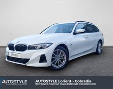 BMW Serie 3 Lanester