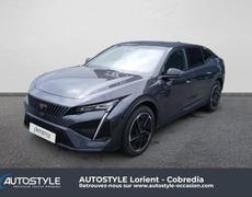 Peugeot 408 Lanester