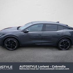 Peugeot 408 PHEV 225ch GT e-EAT8 occasion - Lanester - photo 2/25