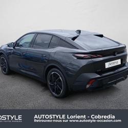 Peugeot 408 PHEV 225ch GT e-EAT8 occasion - Lanester - photo 3/25