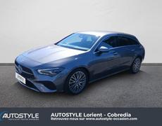 Mercedes CLA Lanester