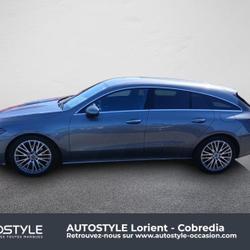 Mercedes CLA 180 d 116ch Business Line 8G-DCT Lanester