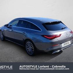 Mercedes CLA 180 d 116ch Business Line 8G-DCT Lanester