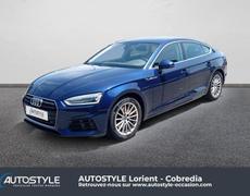Audi A5 Sportback Lanester