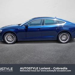 Audi A5 Sportback 35 TFSI 150ch Design S tronic 7 Euro6d-T 126g Lanester