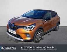 Renault Captur Lanester