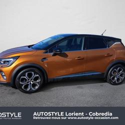 Renault Captur 1.0 TCe 90ch Intens -21 Lanester