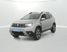 Dacia Duster Lannion