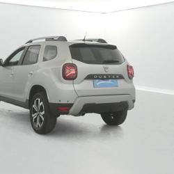 Dacia Duster Duster ECO-G 100 4x2 Prestige + Lannion