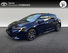 Toyota Corolla Magny-les-Hameaux