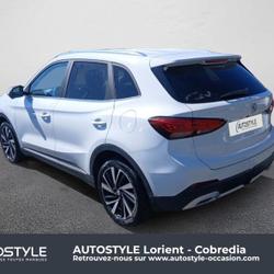 MG ZS 1.5 Hybrid+ 197ch Luxury Lanester