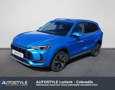 MG ZS Lanester