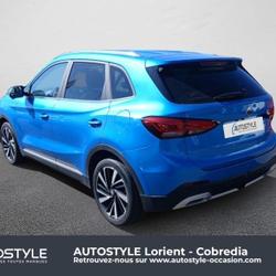 MG ZS 1.5 Hybrid+ 197ch Luxury Lanester
