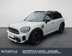 Mini Countryman Lanester