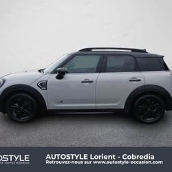 Mini Countryman Cooper S 178ch Edition Premium Plus ALL4 BVA8 Lanester