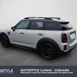 Mini Countryman Cooper S 178ch Edition Premium Plus ALL4 BVA8 Lanester