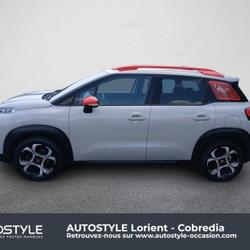 Citroen C3 Aircross BlueHDi 120ch S&S Shine Lanester
