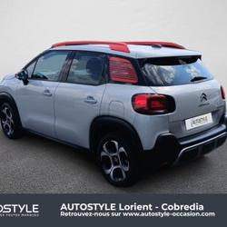 Citroen C3 Aircross BlueHDi 120ch S&S Shine Lanester