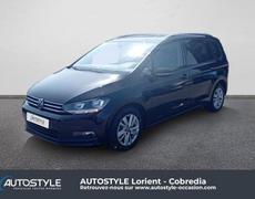 Volkswagen Touran Lanester