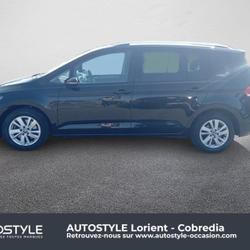 Volkswagen Touran 2.0 TDI 150ch FAP Lounge Business DSG7 5 places Euro6dT Lanester