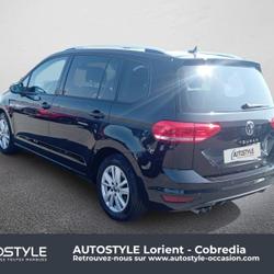 Volkswagen Touran 2.0 TDI 150ch FAP Lounge Business DSG7 5 places Euro6dT Lanester