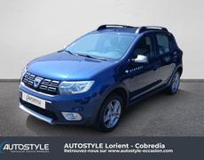 Dacia Sandero Lanester