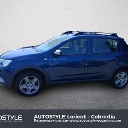 Dacia Sandero 0.9 TCe 90ch Stepway -18 Lanester