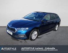 Skoda Octavia Combi Lanester