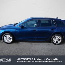 Skoda Octavia Combi 2.0 TDI 116ch Business DSG7 Euro6d-AP Lanester