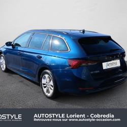 Skoda Octavia Combi 2.0 TDI 116ch Business DSG7 Euro6d-AP Lanester