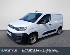 Citroen Berlingo Lanester