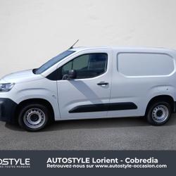 Citroen Berlingo M 650kg BlueHDi 75 Control Lanester