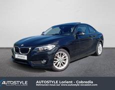 BMW Serie 2 Lanester