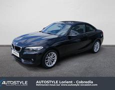 BMW Serie 2 Lanester