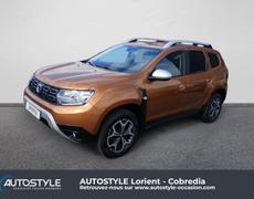 Dacia Duster Lanester