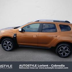 Dacia Duster 1.5 Blue dCi 115ch Prestige 4x2 Lanester