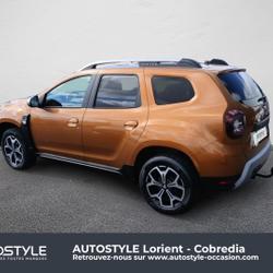 Dacia Duster 1.5 Blue dCi 115ch Prestige 4x2 Lanester