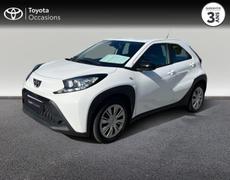 Toyota Aygo X Magny-les-Hameaux