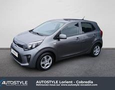 Kia Picanto Lanester