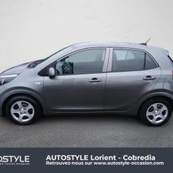 Kia Picanto 1.0 DPi 67ch Active Lanester