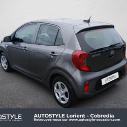 Kia Picanto 1.0 DPi 67ch Active Lanester